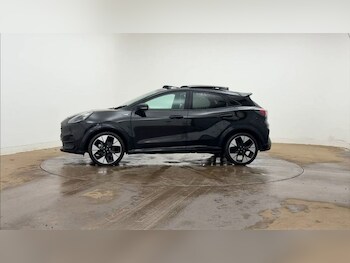 Used Ford Puma 2025 for sale - 77520153: Photo