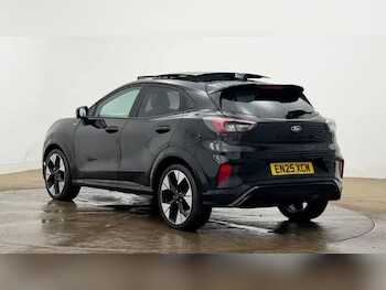 Used Ford Puma 2025 for sale - 77520153: Photo