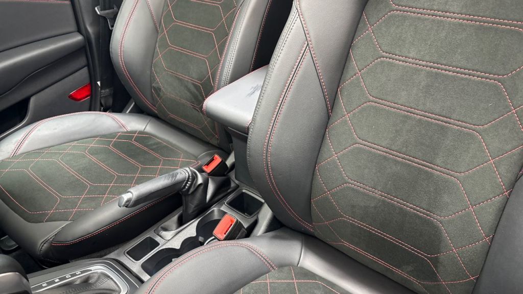 Used Ford Puma 2025 for sale - 77520153: Photo 7