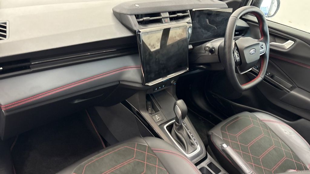 Used Ford Puma 2025 for sale - 77520153: Photo 8