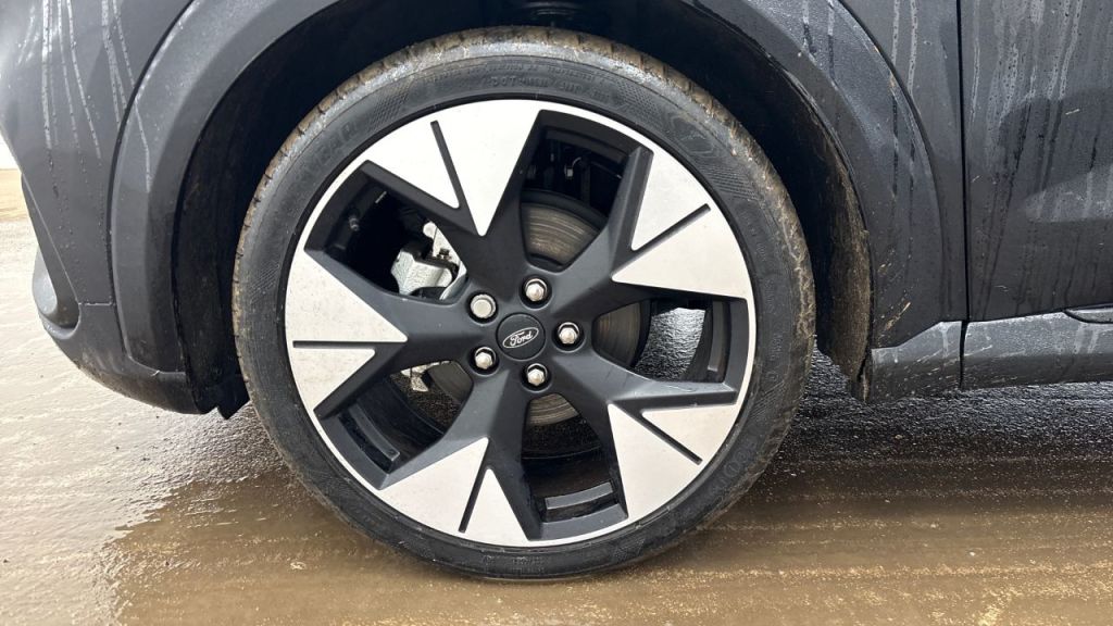 Used Ford Puma 2025 for sale - 77520153: Photo 9