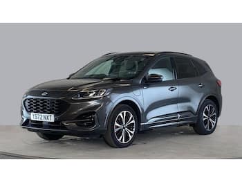 Used Ford Kuga 2022 for sale - 79721696: Photo