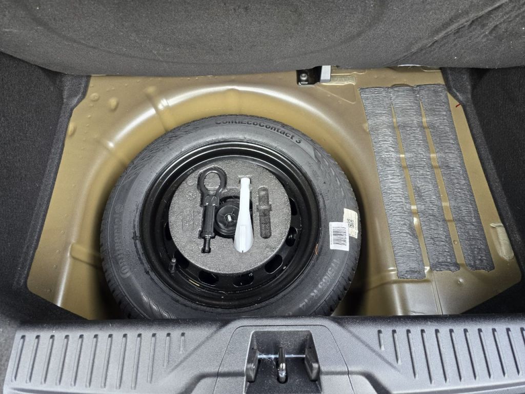 Used Ford Fiesta 2023 for sale - 77729662: Photo 10