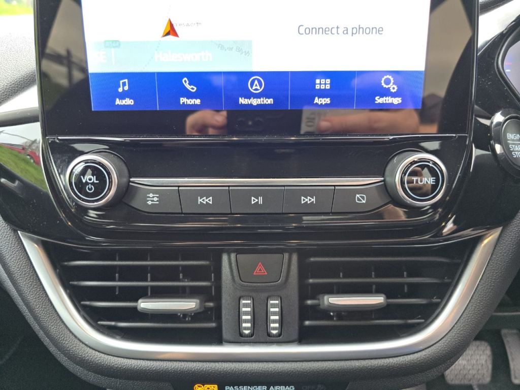 Used Ford Fiesta 2023 for sale - 77729662: Photo 26