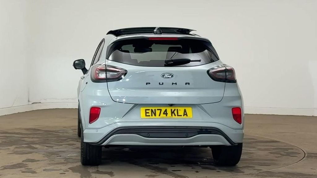 Used Ford Puma 2025 for sale - 77493894: Photo 10