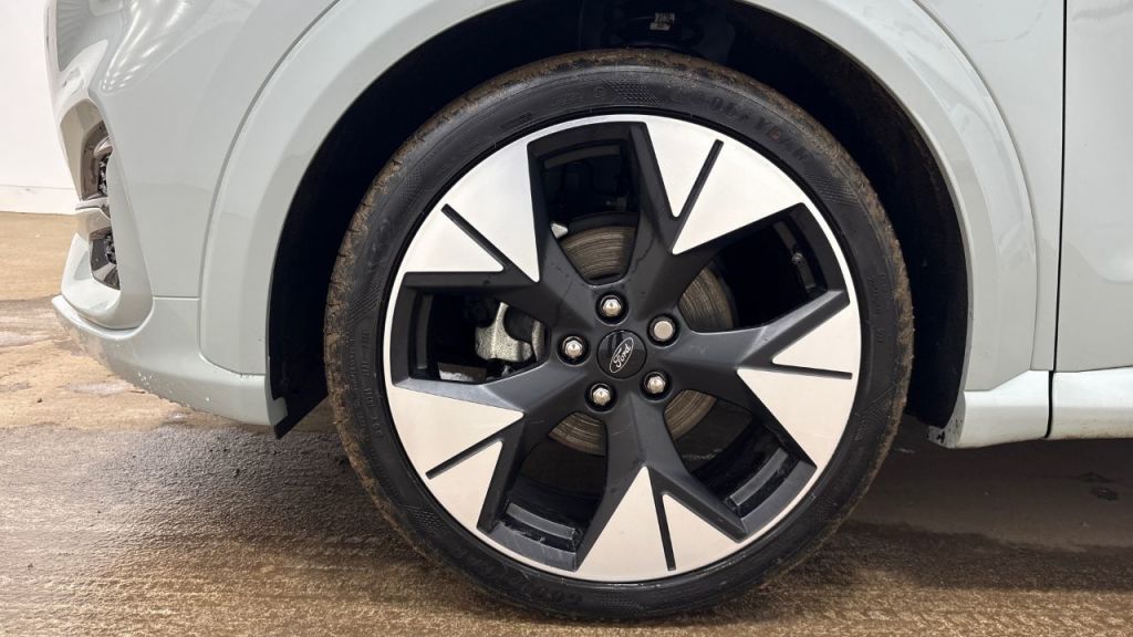 Used Ford Puma 2025 for sale - 77493894: Photo 12