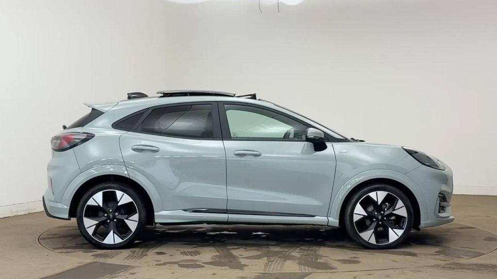 Used Ford Puma 2025 for sale - 77493894: Photo 2