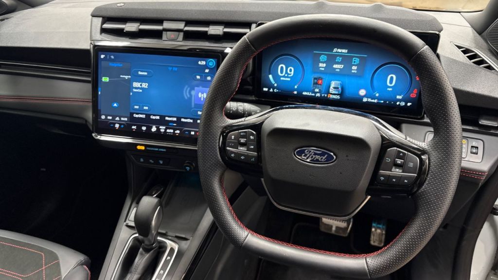 Used Ford Puma 2025 for sale - 77493894: Photo 5