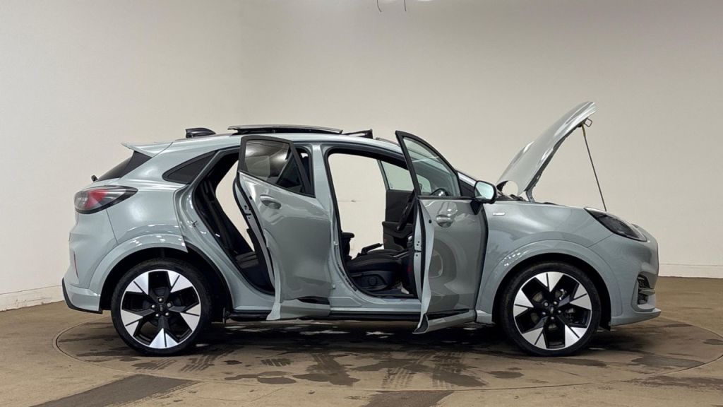 Used Ford Puma 2025 for sale - 77493894: Photo 7