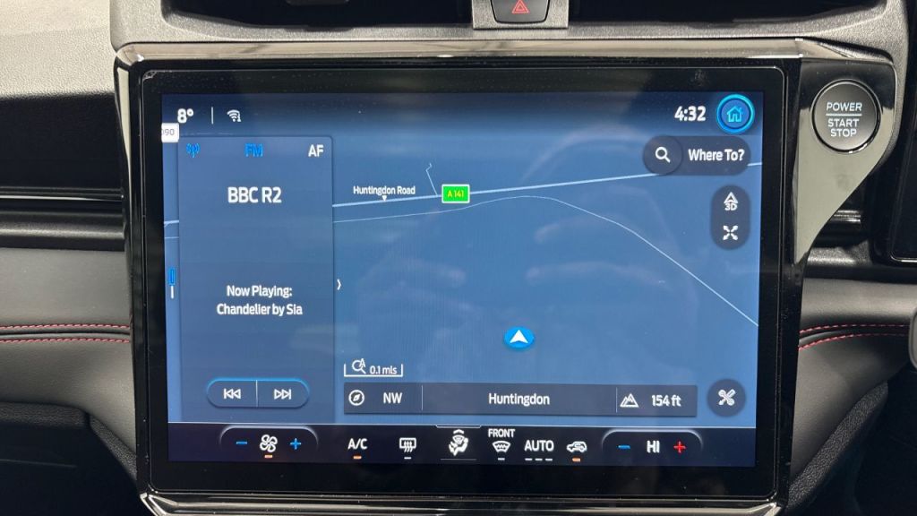 Used Ford Puma 2025 for sale - 77493894: Photo 9