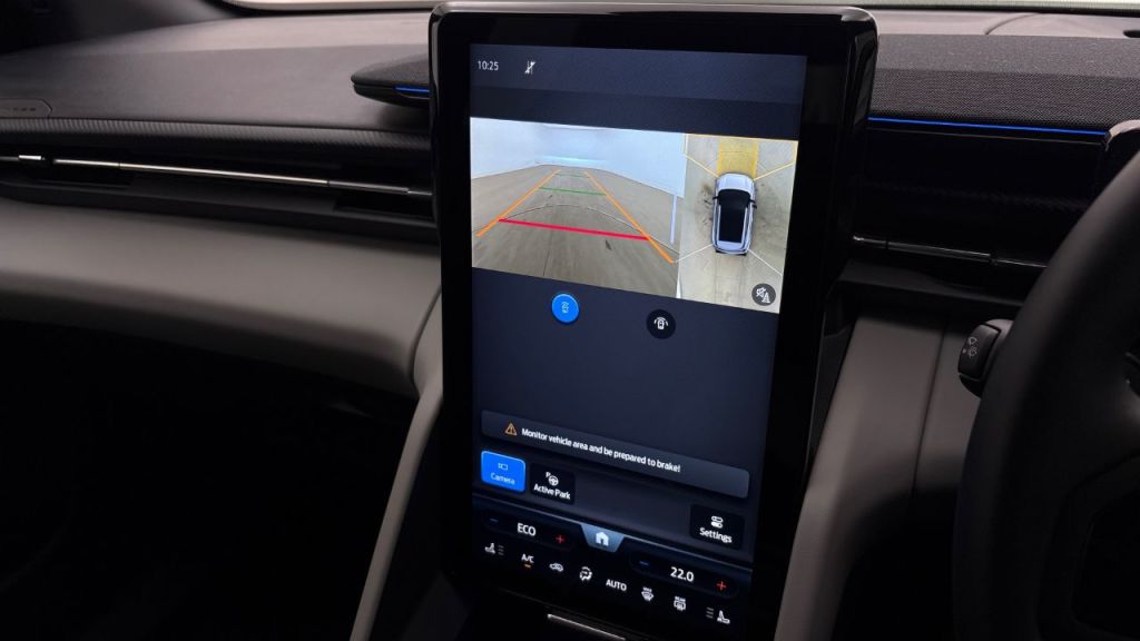 Used Ford Explorer 2024 for sale - 77850503: Photo 12