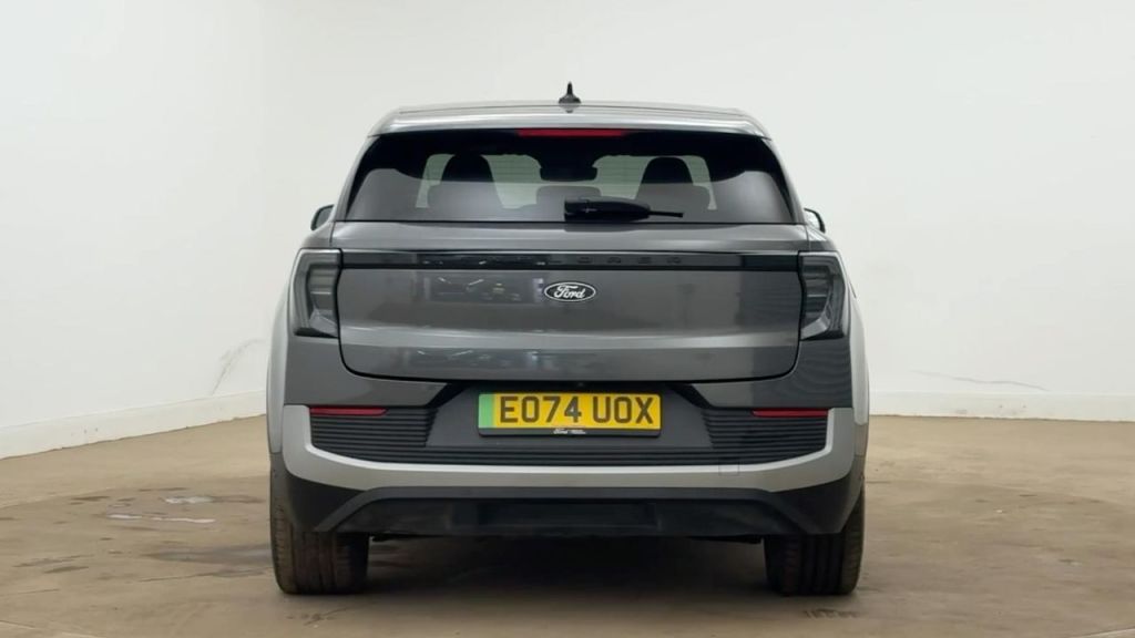 Used Ford Explorer 2024 for sale - 77850503: Photo 13