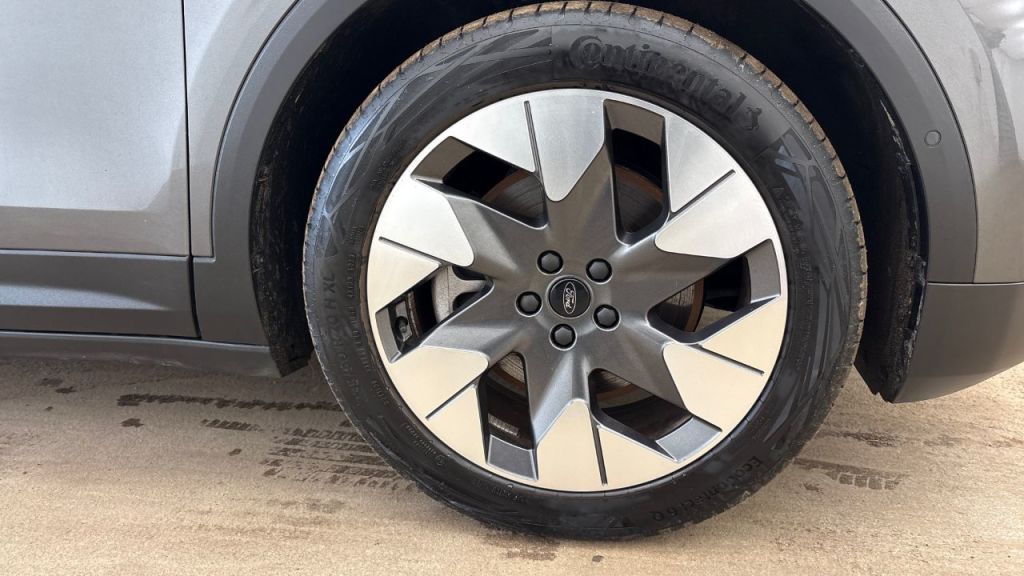 Used Ford Explorer 2024 for sale - 77850503: Photo 17