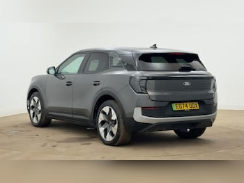 Used Ford Explorer 2024 for sale - 77850503: Photo