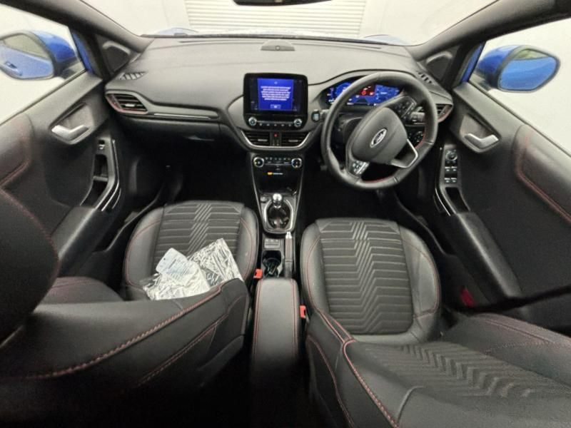 Used Ford Puma 2024 for sale - 77446039: Photo 10