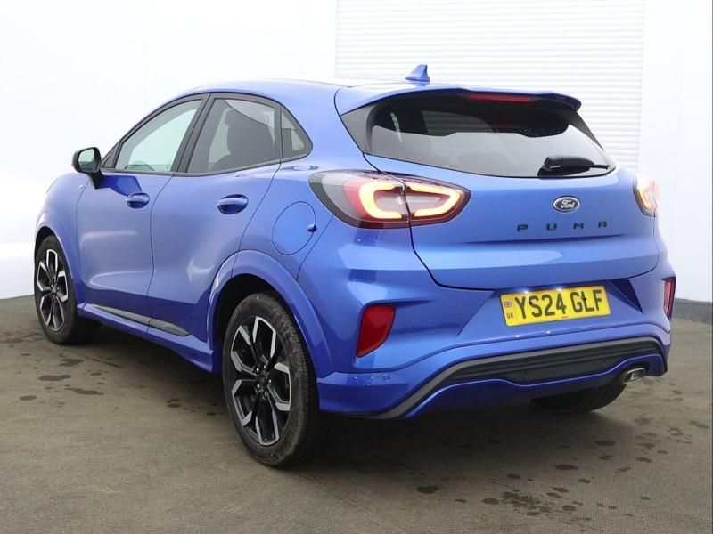 Used Ford Puma 2024 for sale - 77446039: Photo 2