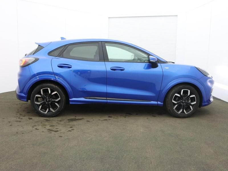 Used Ford Puma 2024 for sale - 77446039: Photo 3