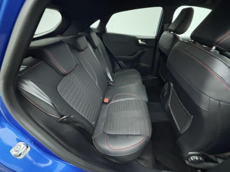 Used Ford Puma 2024 for sale - 77446039: Photo 9