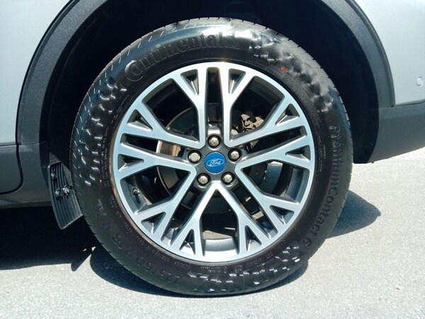 Used Ford Kuga 2021 for sale - 75548951: Photo 10