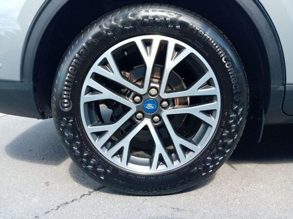 Used Ford Kuga 2021 for sale - 75548951: Photo 24