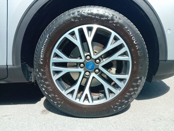 Used Ford Kuga 2021 for sale - 75548951: Photo 26