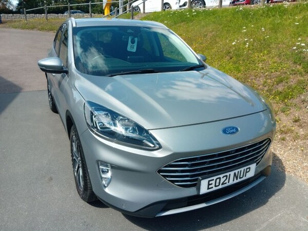 Used Ford Kuga 2021 for sale - 75548951: Photo 28