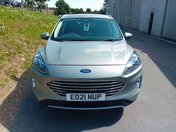 Used Ford Kuga 2021 for sale - 75548951: Photo