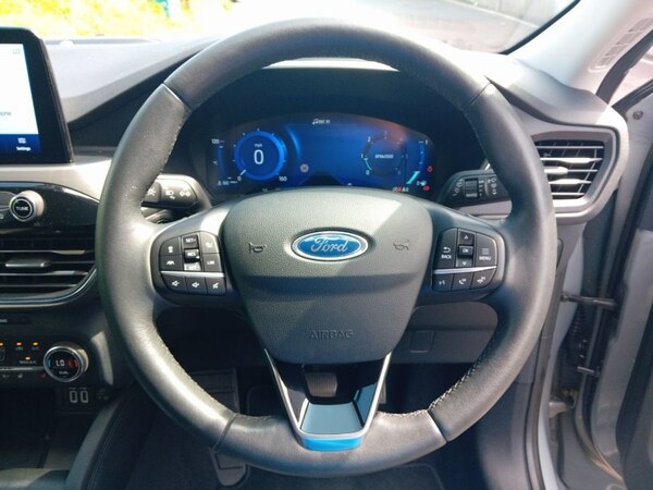 Used Ford Kuga 2021 for sale - 75548951: Photo 35