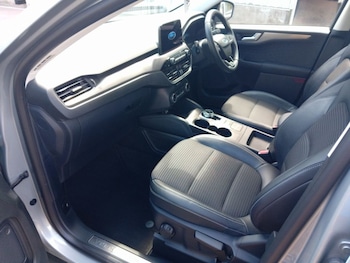 Used Ford Kuga 2021 for sale - 75548951: Photo