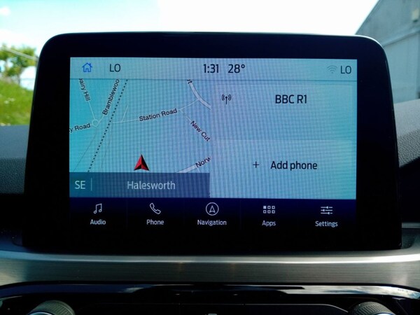 Used Ford Kuga 2021 for sale - 75548951: Photo 41