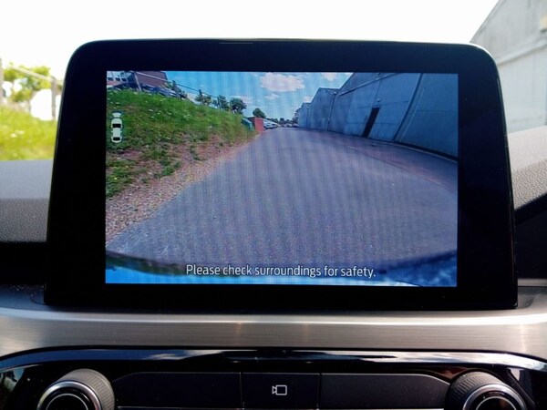 Used Ford Kuga 2021 for sale - 75548951: Photo 42