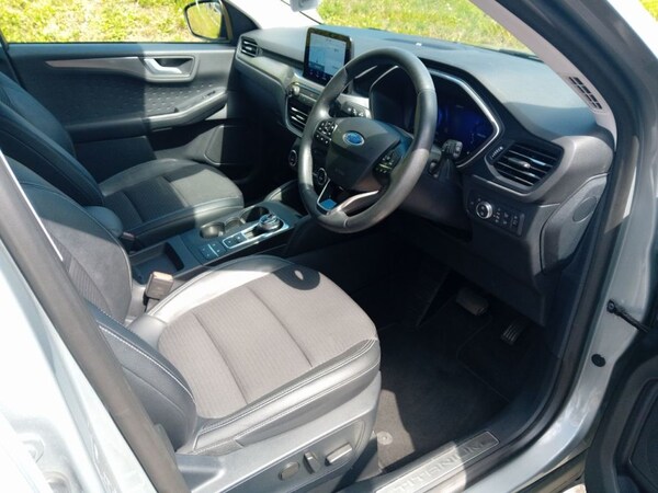 Used Ford Kuga 2021 for sale - 75548951: Photo 49