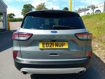 Used Ford Kuga 2021 for sale - 75548951: Photo