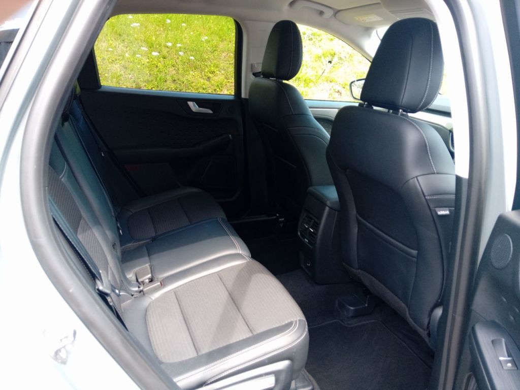 Vehicle 52