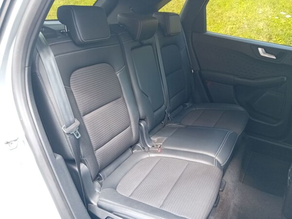 Used Ford Kuga 2021 for sale - 75548951: Photo 53