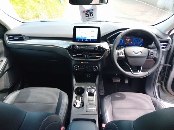Used Ford Kuga 2021 for sale - 75548951: Photo 54
