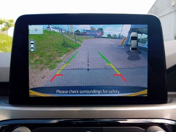 Used Ford Kuga 2021 for sale - 75548951: Photo 5
