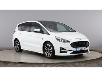 2019 - 2.0 EcoBlue 190 ST-Line 5dr Auto