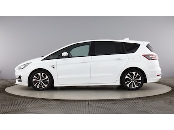 Used Ford S-Max 2019 for sale - 75661750: Photo