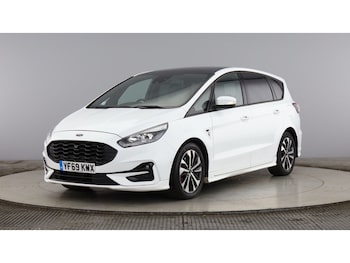 Used Ford S-Max 2019 for sale - 75661750: Photo