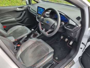 Used Ford Fiesta 2022 for sale - 71224427: Photo