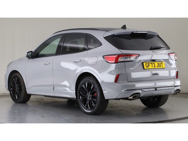 Used Ford Kuga 2023 for sale - 76197162: Photo 10