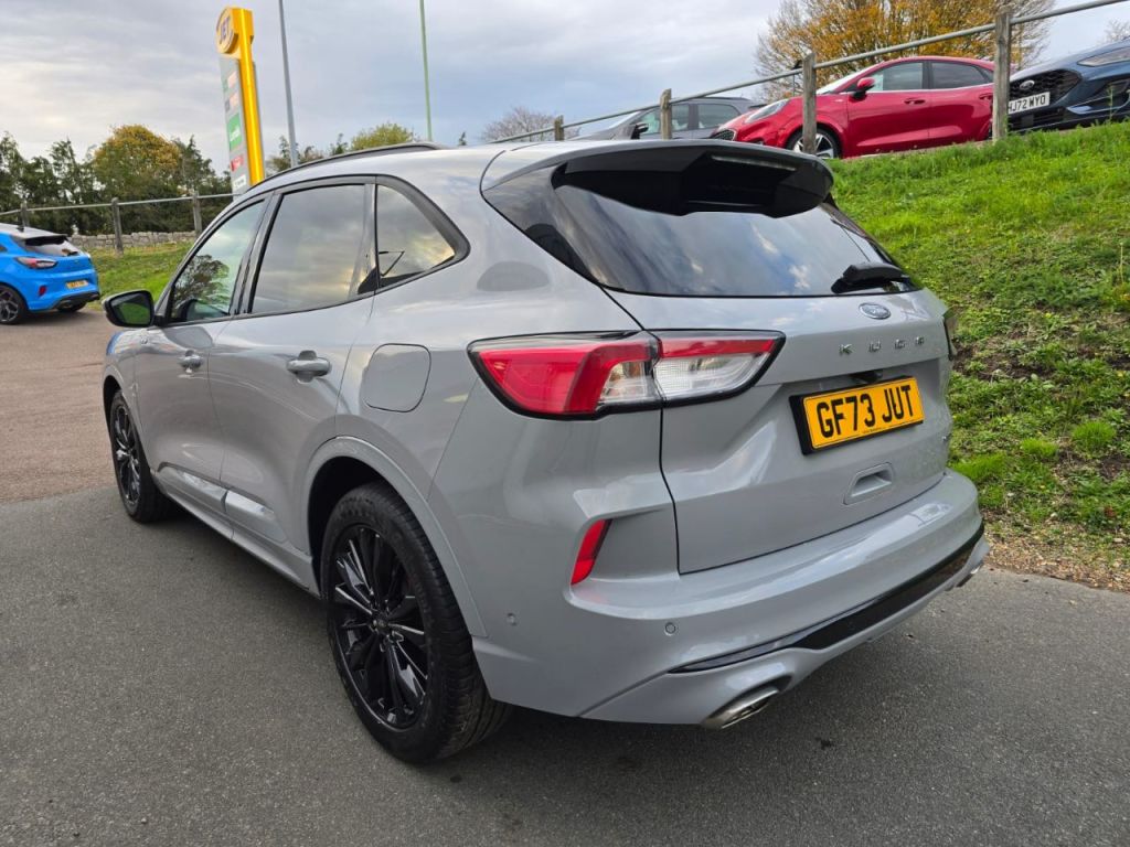 Used Ford Kuga 2023 for sale - 76197162: Photo 11