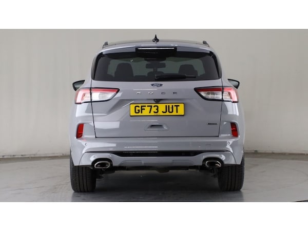 Used Ford Kuga 2023 for sale - 76197162: Photo 11