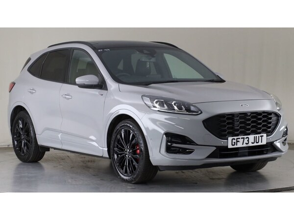 Used Ford Kuga 2023 for sale - 76197162: Photo 1