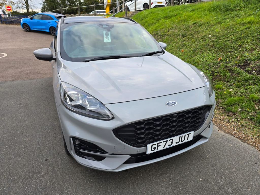 Used Ford Kuga 2023 for sale - 76197162: Photo 23