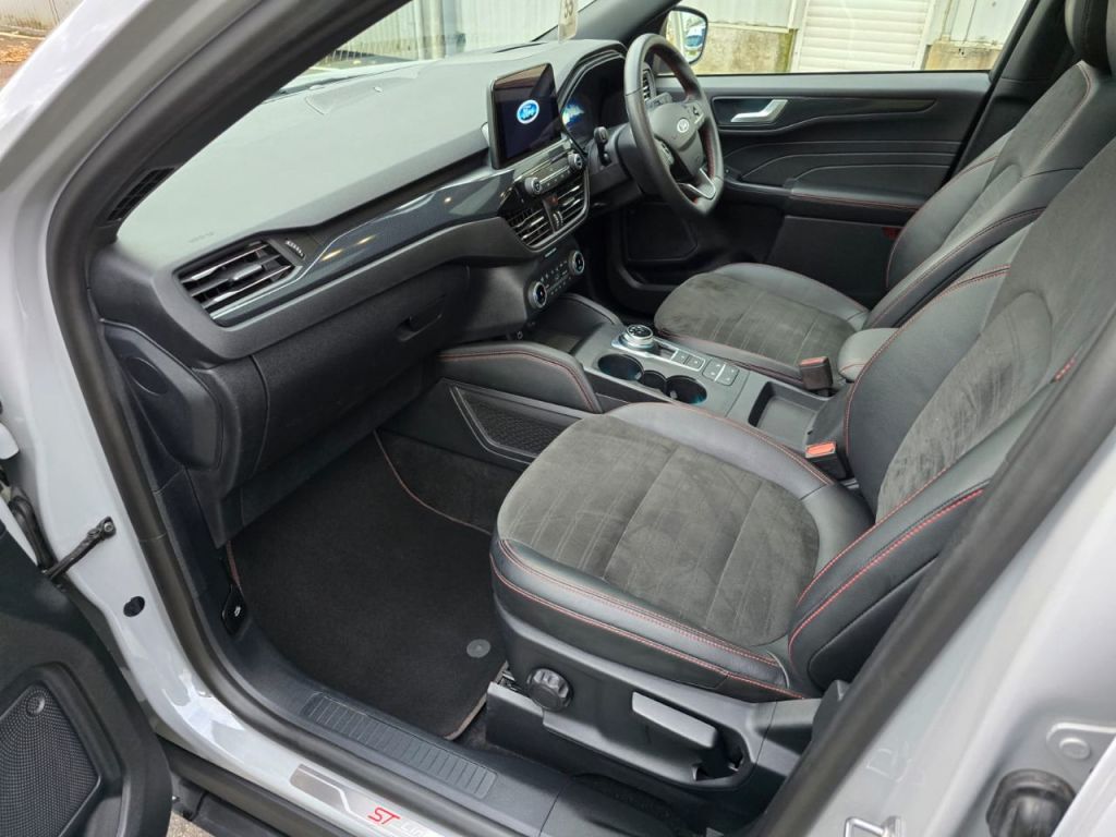 Used Ford Kuga 2023 for sale - 76197162: Photo 24