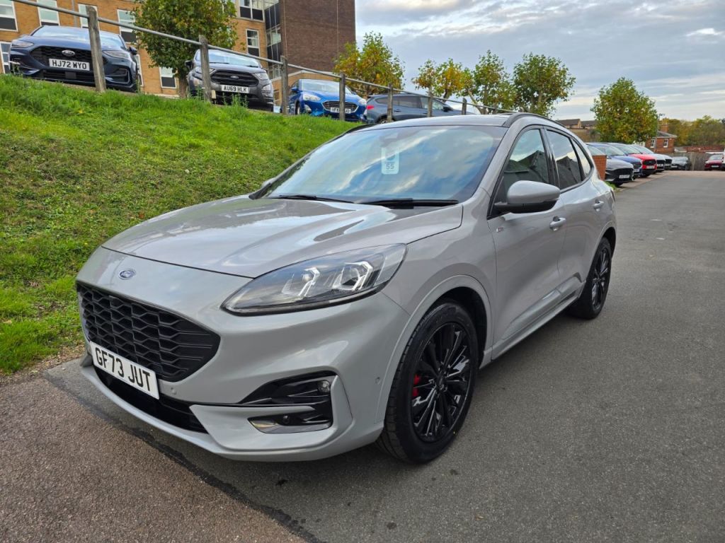 Used Ford Kuga 2023 for sale - 76197162: Photo 3