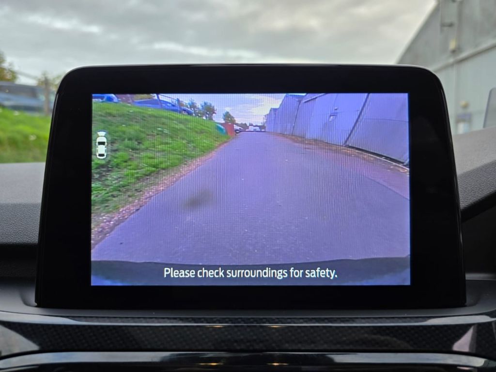 Used Ford Kuga 2023 for sale - 76197162: Photo 4