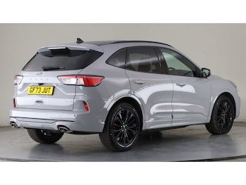 Used Ford Kuga 2023 for sale - 76197162: Photo 4
